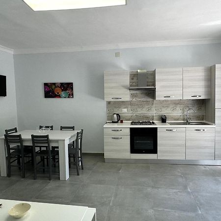 Casa Ferrara Sanita Apartman Nápoly Kültér fotó