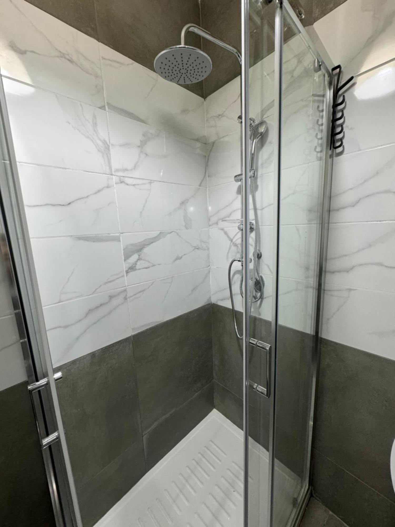 Casa Ferrara Sanita Apartman Nápoly Kültér fotó