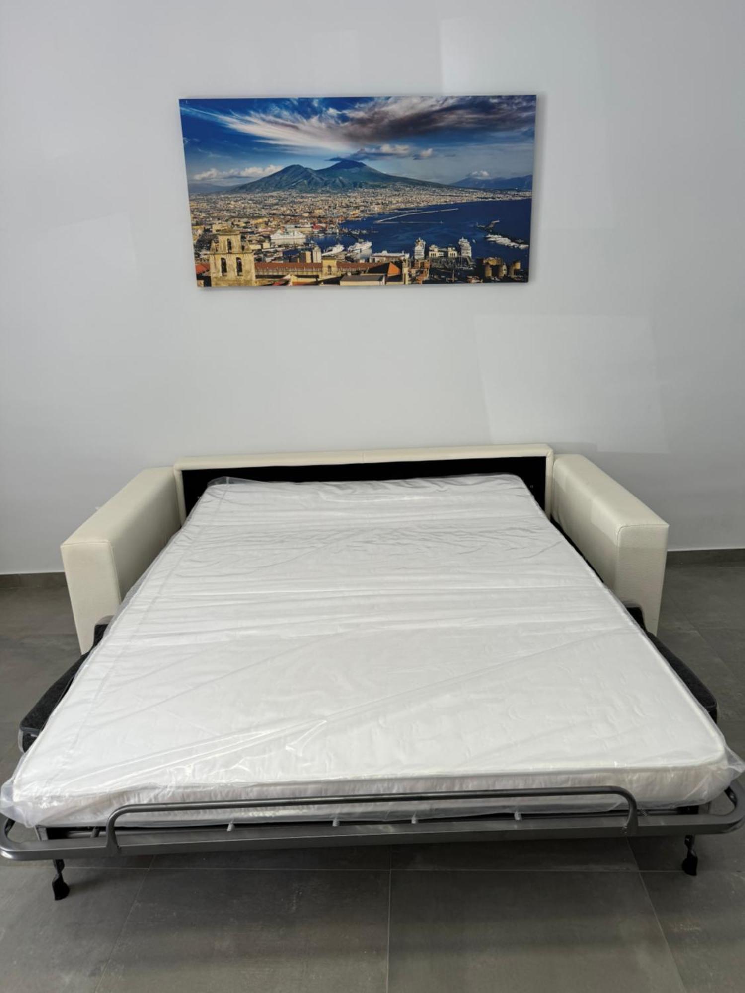 Casa Ferrara Sanita Apartman Nápoly Kültér fotó