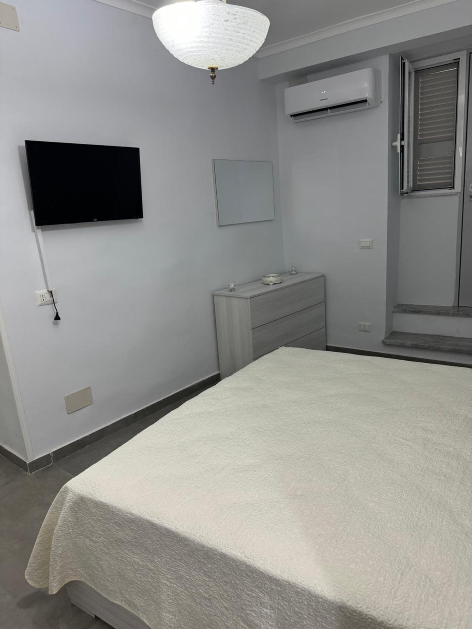 Casa Ferrara Sanita Apartman Nápoly Kültér fotó