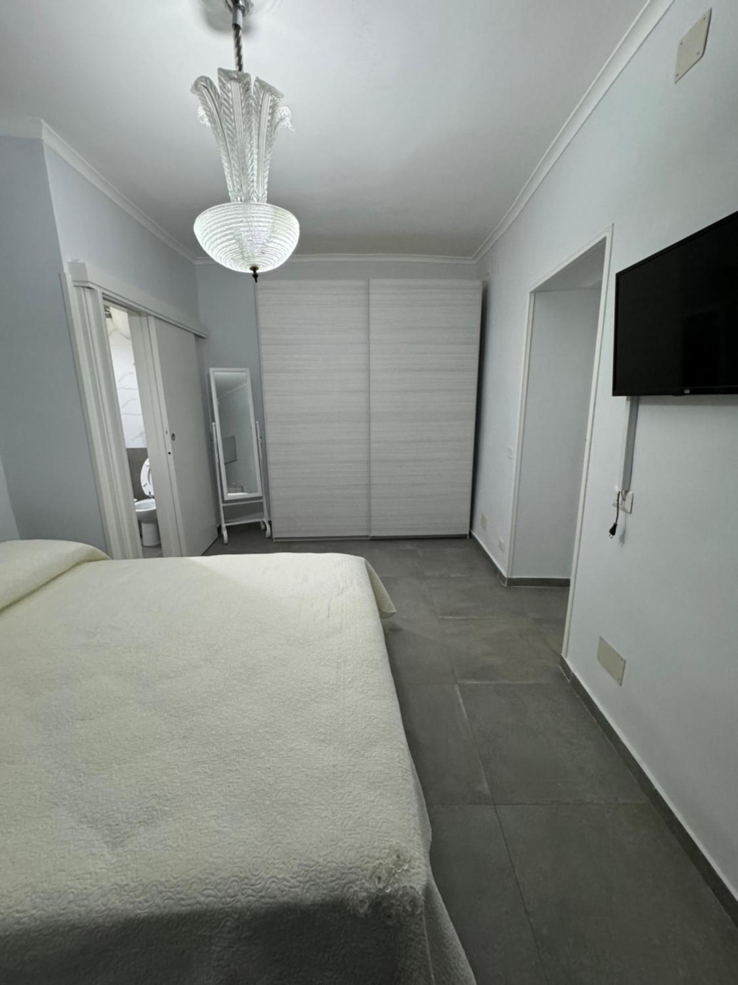 Casa Ferrara Sanita Apartman Nápoly Kültér fotó